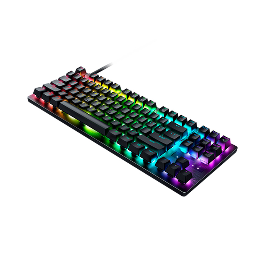 Bàn phím Razer Huntsman V3 Tenkeyless 8KHz (RZ03-05750100-R3M1) - Hình 4