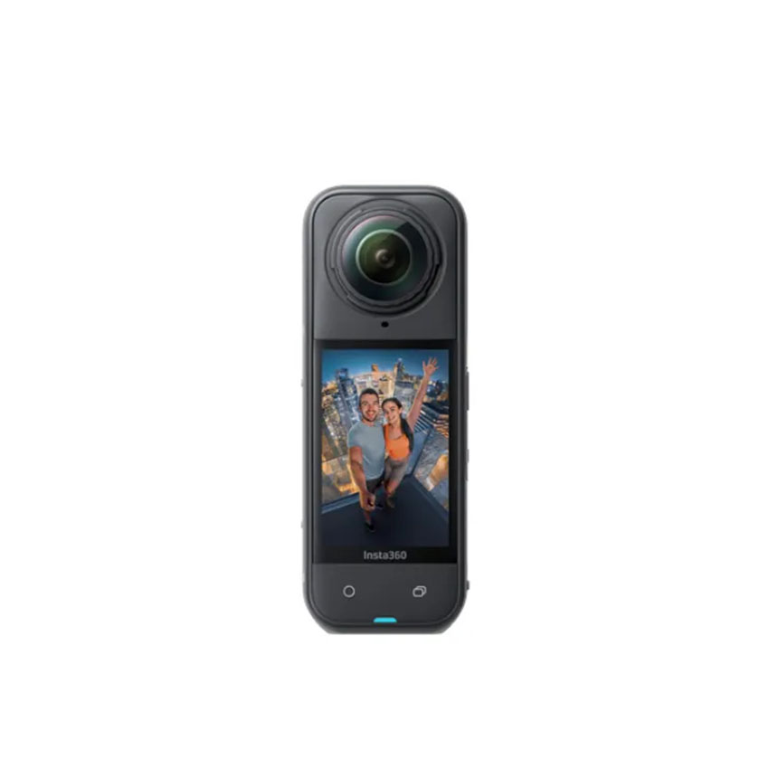 Camera hành động Insta360 X5 Essentials Bundle - Hình 6