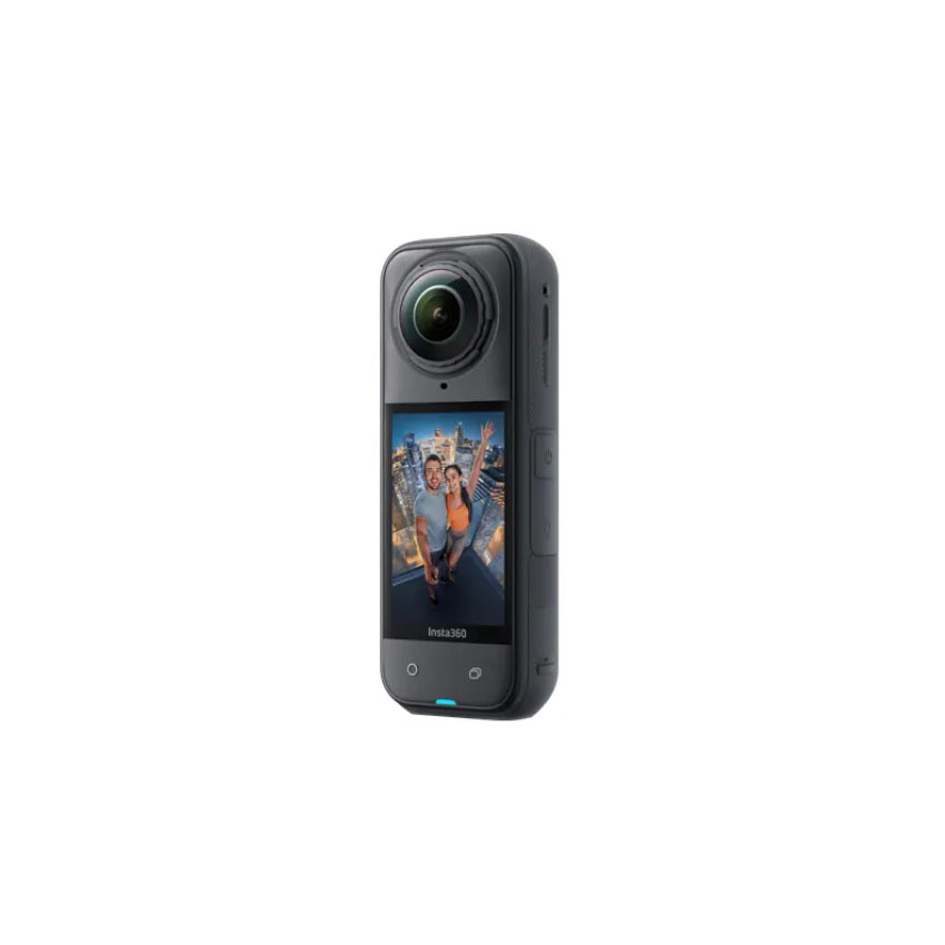 Camera hành động Insta360 X5 Essentials Bundle - Hình 2