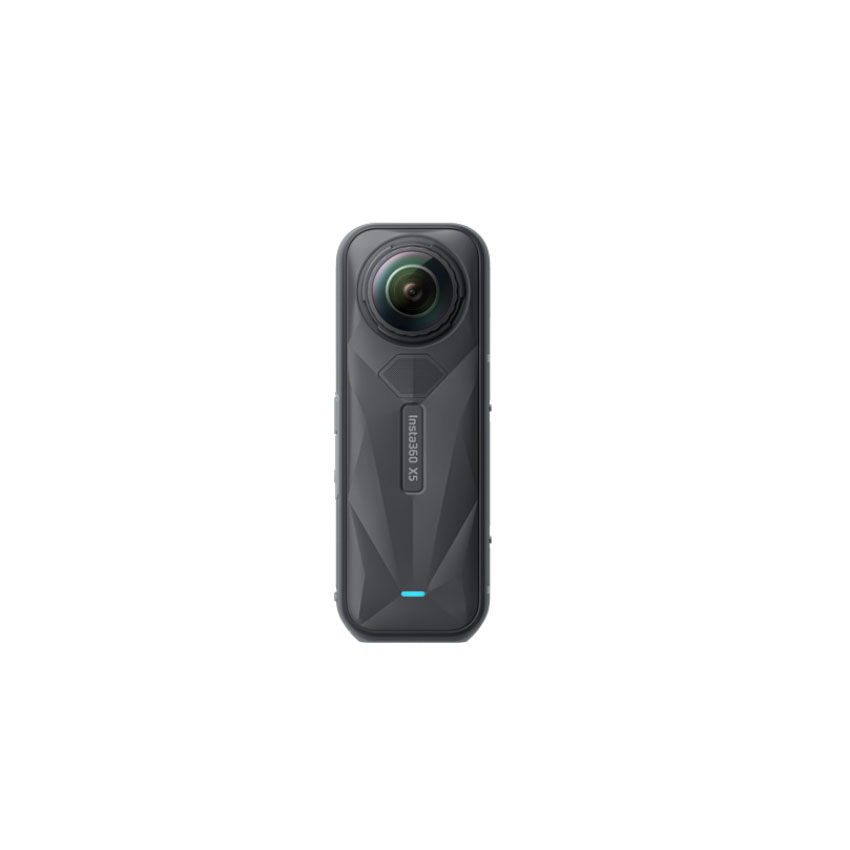 Camera hành động Insta360 X5 Essentials Bundle chính hãng