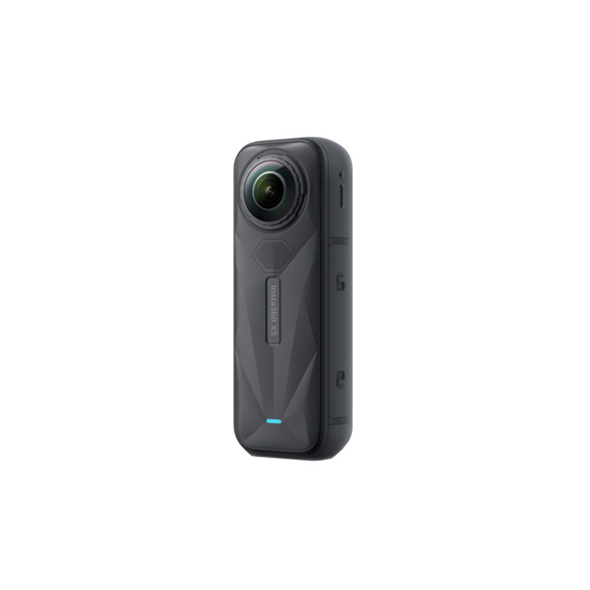 Camera hành động Insta360 X5 Essentials Bundle - Hình 4
