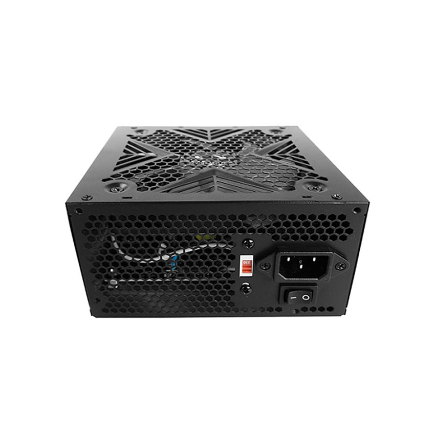 Nguồn Raidmax RX-450XT 450W - Hình 2