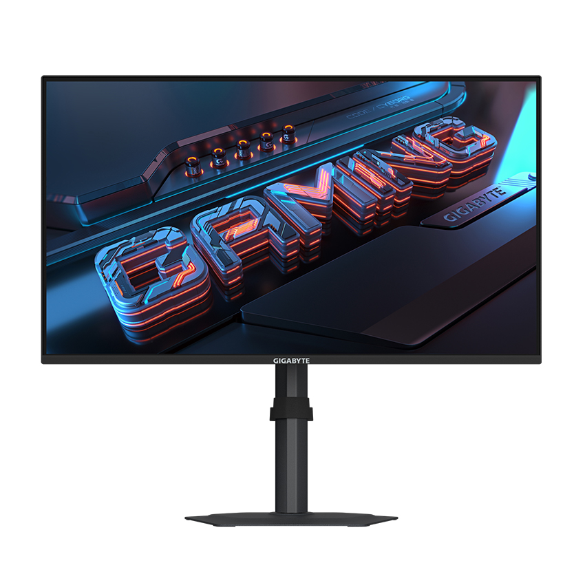Màn hình Gigabyte G25F2 (24.5 inch/FHD/IPS/200hz/1ms) - Cũ đẹp (Box, không kèm cáp và dây nguồn) chính hãng