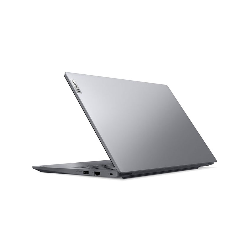 Laptop Lenovo V14 G5 83HD003DVA (Core 7 240H/16GB RAM D5/512GB SSD/14 FHD/Dos/Xám) - Hình 4