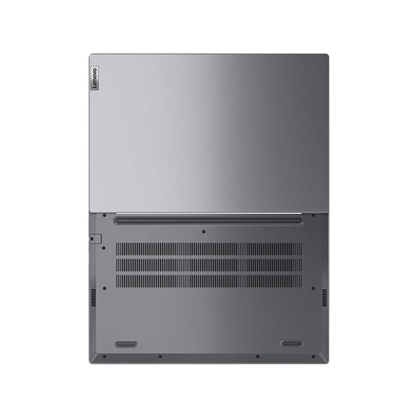 Laptop Lenovo V14 G5 83HD003DVA (Core 7 240H/16GB RAM D5/512GB SSD/14 FHD/Dos/Xám) - Hình 5