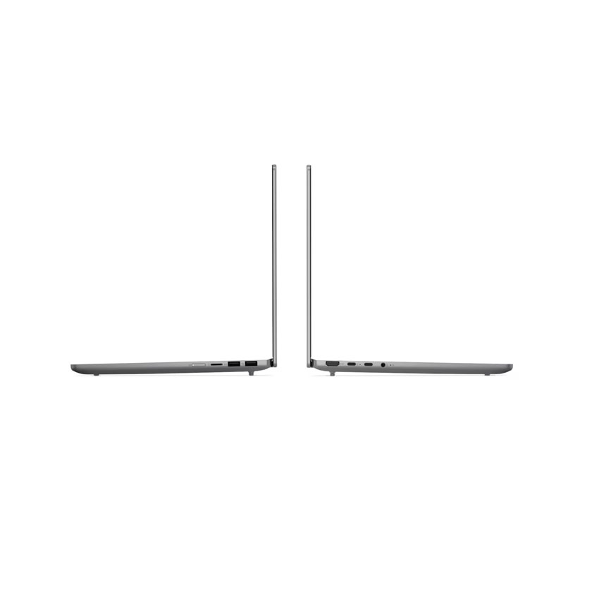 Laptop Lenovo IdeaPad Slim 5 Oled 14AGP11 83S1006RVN (AI 7 445/16GB RAM D5/512GB SSD/14 Oled WUXGA/W - Hình 2