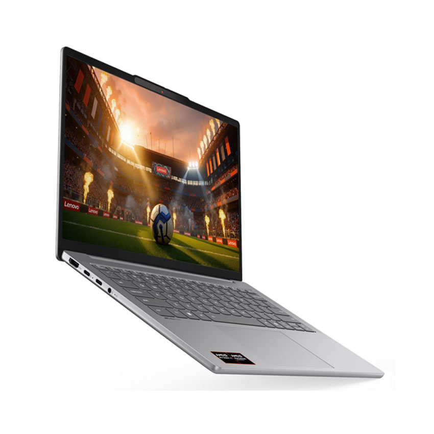 Laptop Lenovo IdeaPad Slim 5 Oled 14AGP11 83S1006RVN (AI 7 445/16GB RAM D5/512GB SSD/14 Oled WUXGA/W - Hình 4