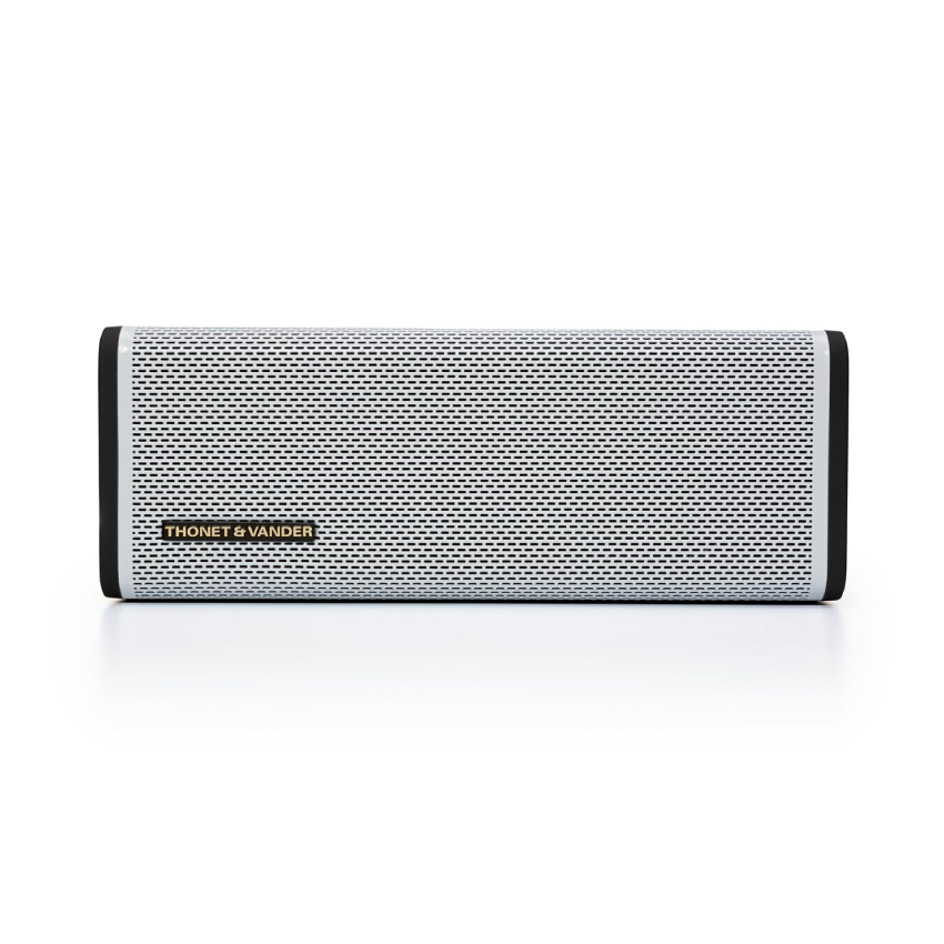 Loa Bluetooth Thonet & Vander FREI TOPP (Màu eis White) chính hãng