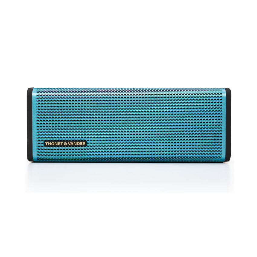 Loa Bluetooth Thonet & Vander FREI TOPP (Màu Xanh Ozean) chính hãng