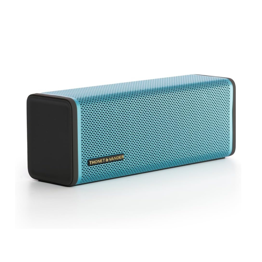 Loa Bluetooth Thonet & Vander FREI TOPP (Màu Xanh Ozean) - Hình 2