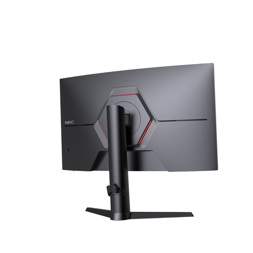 Màn hình HKC MG27H18 (27 inch/FHD/VA/200Hz/1ms/cong) - Hình 4