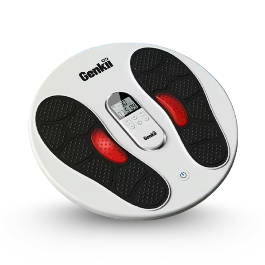 Máy massage chân và cơ thể - Genkii ZEN+ chính hãng