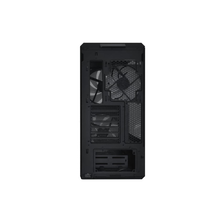 Vỏ case LIAN LI Lancool 217 INF Black (ATX/3 Fan) - Hình 2