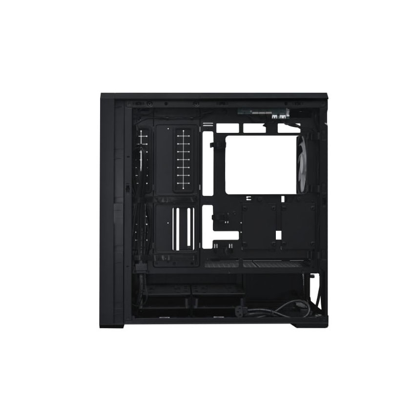 Vỏ case LIAN LI Lancool 217 INF Black (ATX/3 Fan) - Hình 4