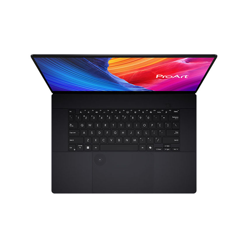 Laptop ASUS ProArt P16 H7606WP-SR335W (Ryzen AI 9 HX 370/64GB D5X/2TB SSD/RTX5070 8GB D7/16 3K/OLED/ - Hình 5