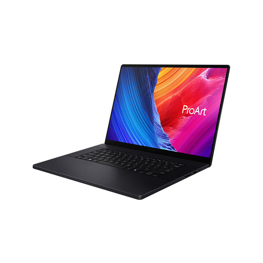 Laptop ASUS ProArt P16 H7606WP-SR335W (Ryzen AI 9 HX 370/64GB D5X/2TB SSD/RTX5070 8GB D7/16 3K/OLED/ - Hình 7