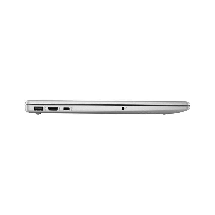 Laptop HP 15-fd2050wm (D4JK5UA) (U5 225U/8GB D5/512GB SSD/15.6 FHD Touch/Win11H/Bạc)(Hàng NK bảo hàn - Hình 4