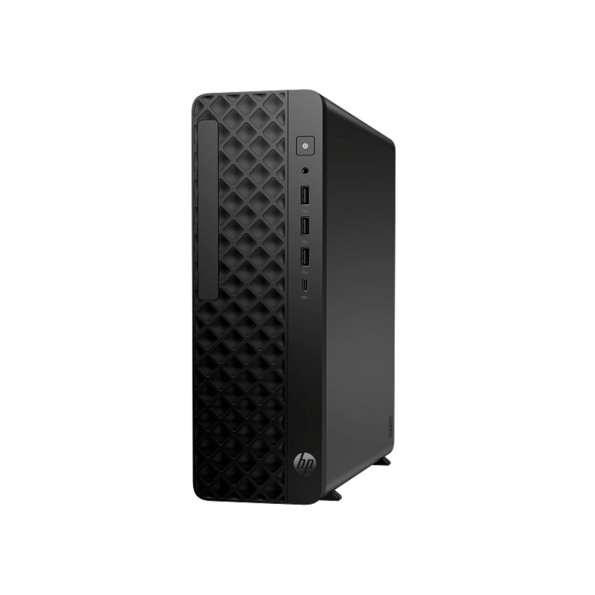 PC HP Prodesk 2 SFF G1i CU3B0AT (I7 14700/16GB DDR5/ 512GB SSD/ WL/BT/ K+M/ Win11SL) - Hình 4