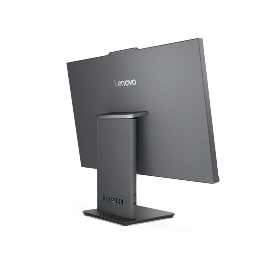 PC Lenovo ThinkCentre AIO Neo 50a 27 G5 12SA005XVA (Core 7 240H/16GB RAM D5/512GB SSD/27 FHD/WL+BT/K - Hình 2