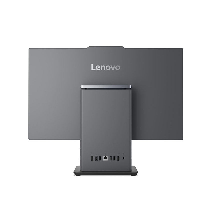 PC Lenovo ThinkCentre AIO Neo 50a 27 G5 12SA005XVA (Core 7 240H/16GB RAM D5/512GB SSD/27 FHD/WL+BT/K - Hình 5