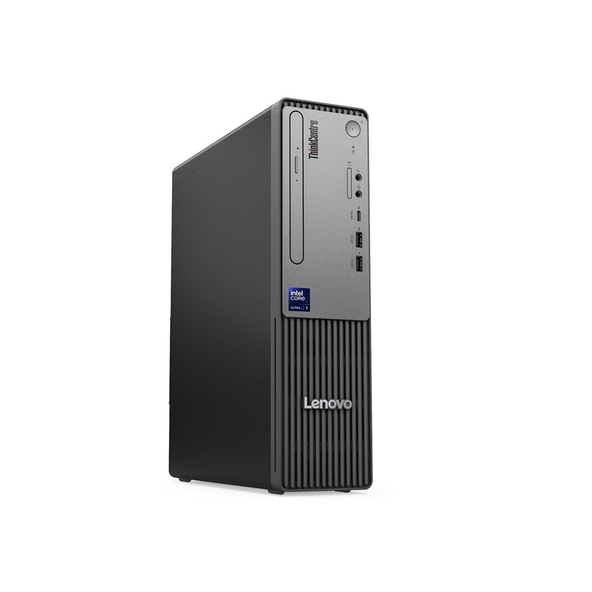 PC Lenovo ThinkCentre neo 50s Gen 6 13DM003NVA (Core Ultra 7 265/16GB RAM D5/512GB SSD/WL+BT/K+M/No  - Hình 2