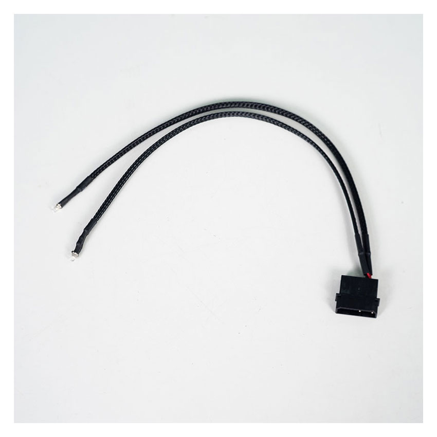 Đèn LED 3mm Twin Ultra Blue