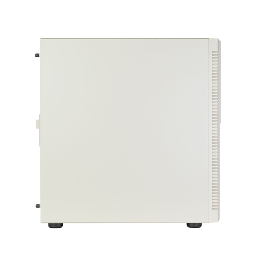 Vỏ máy tính SILVERSTONE FLP02 Retro Tower Case (ATX3Fan) 6