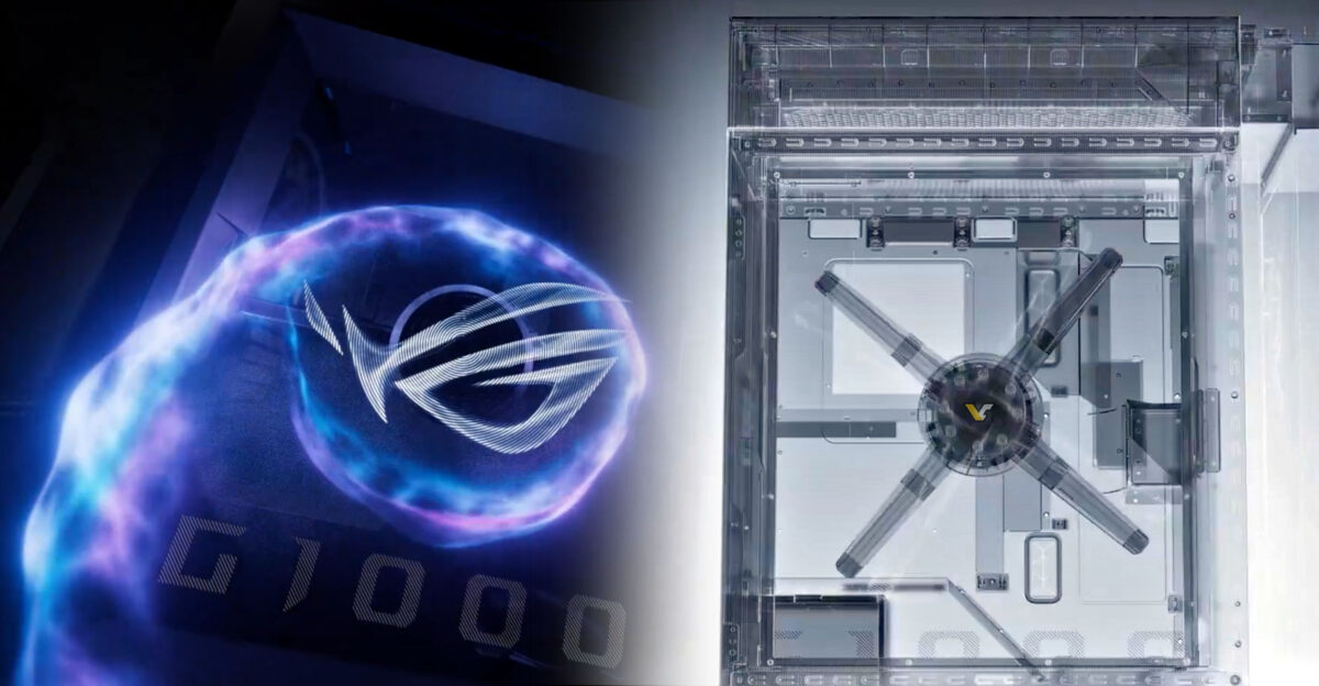asus teases rog g1000 case