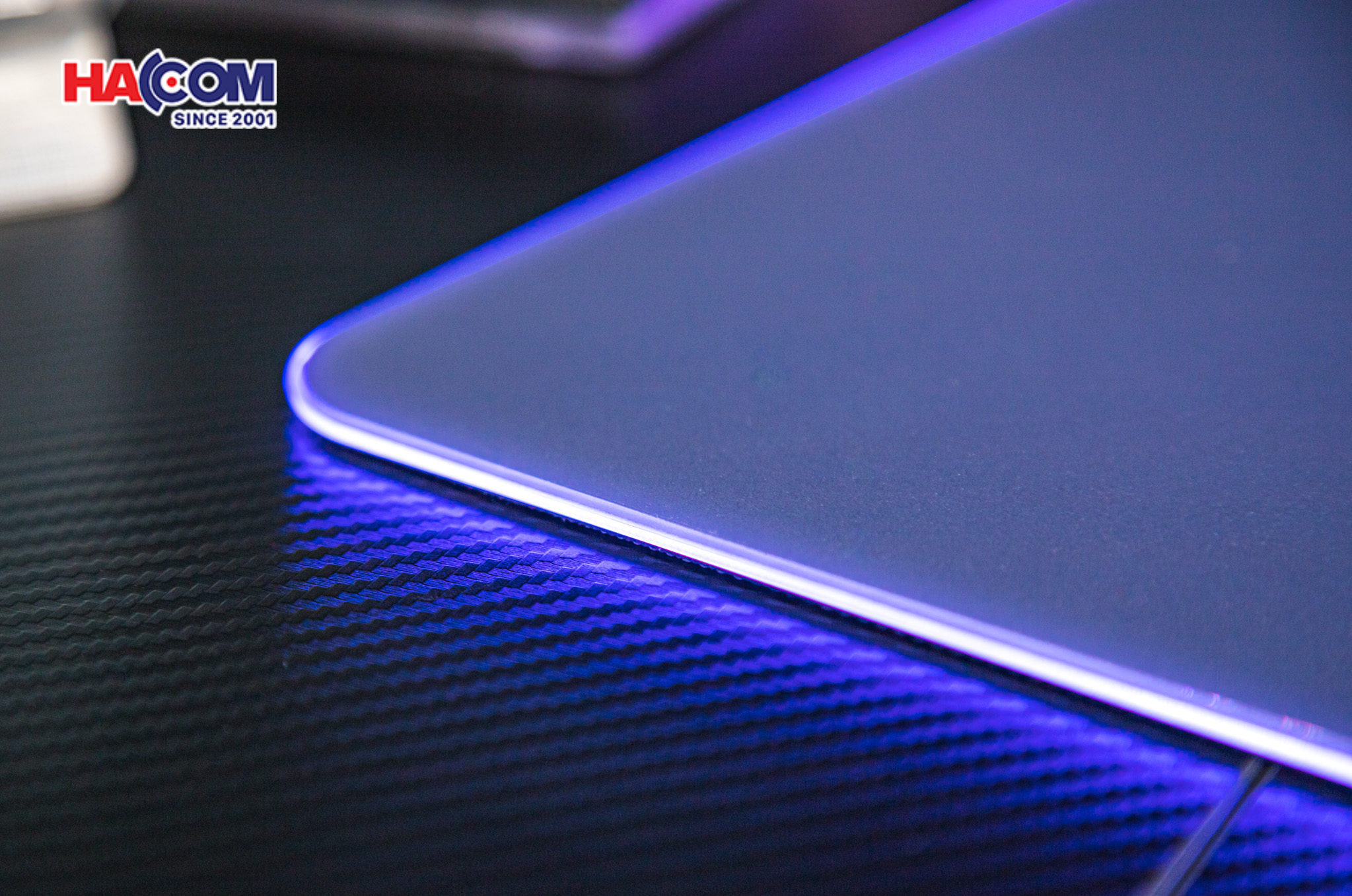 Bàn di chuột Razer Firefly V2 Pro - Phantom White Edition 9