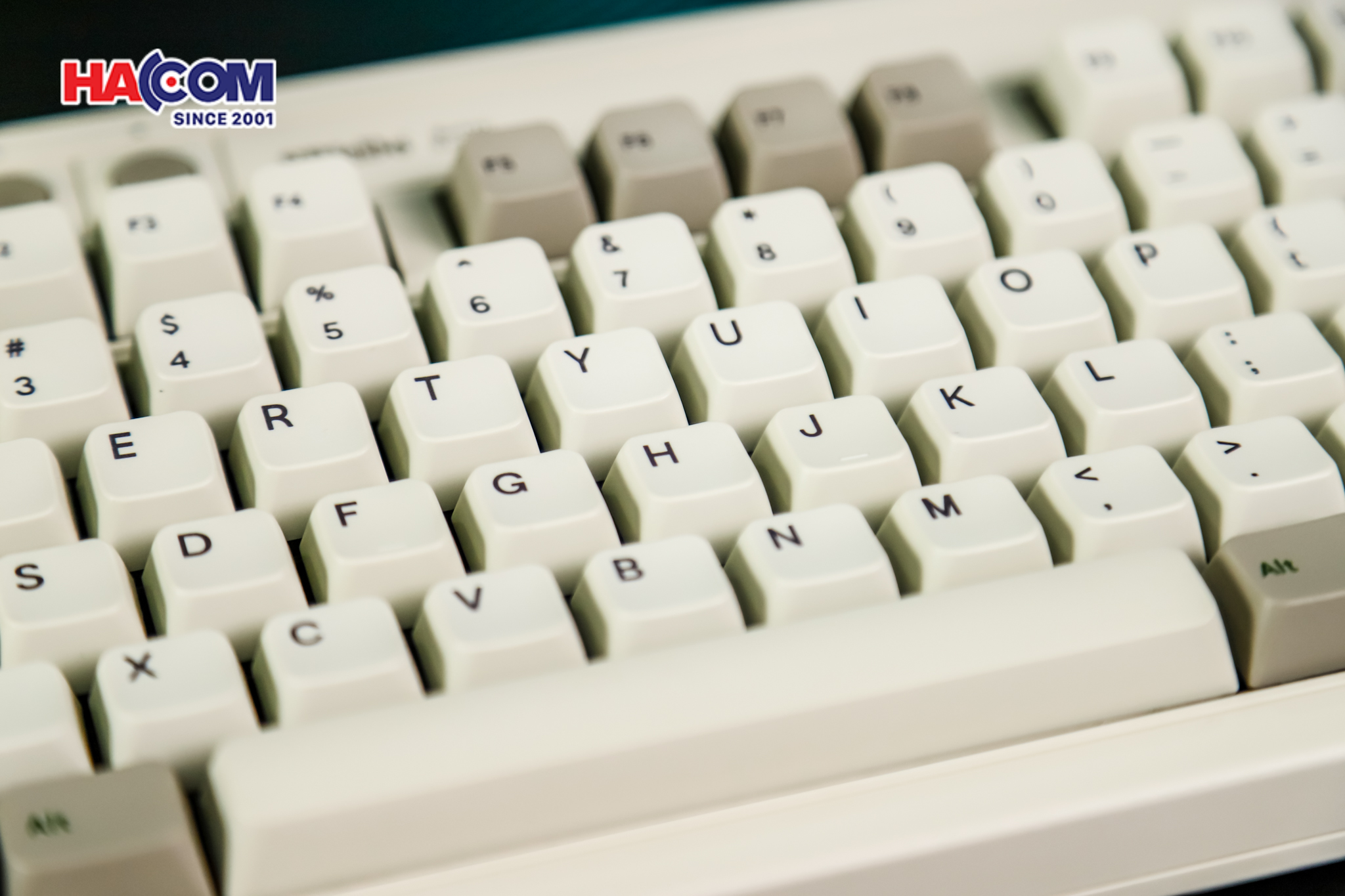 Bàn phím 8BitDo Retro Mechanical Keyboard - M Edition 13