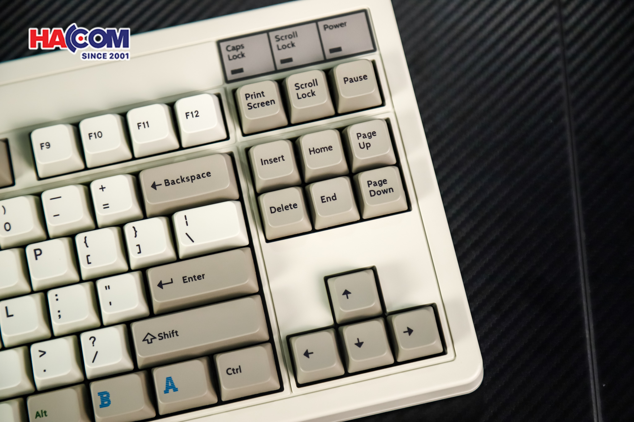 Bàn phím 8BitDo Retro Mechanical Keyboard - M Edition 15