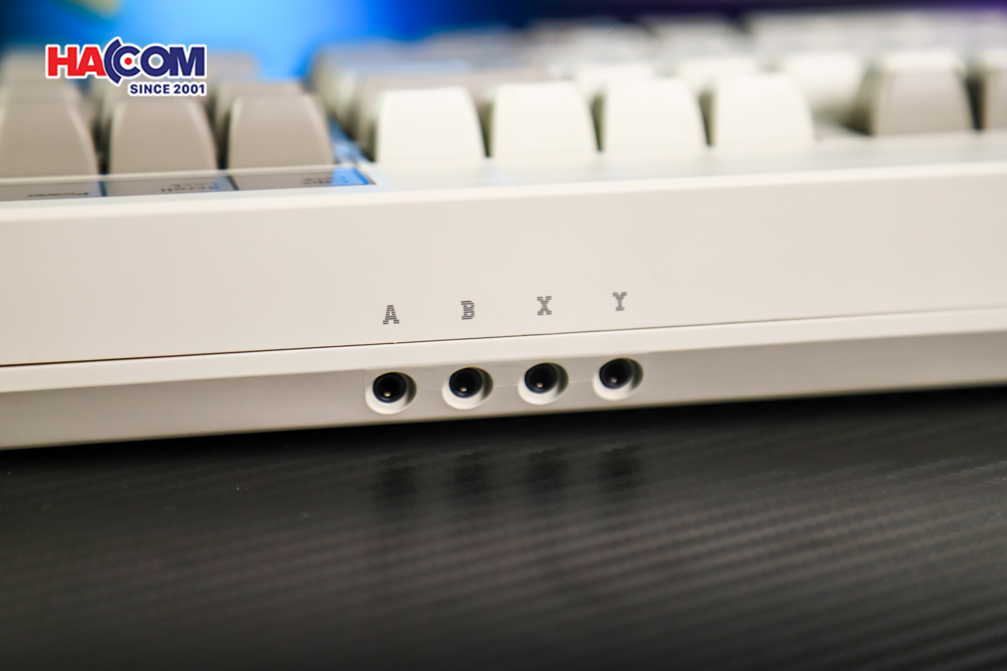 Bàn phím 8BitDo Retro Mechanical Keyboard - M Edition 18