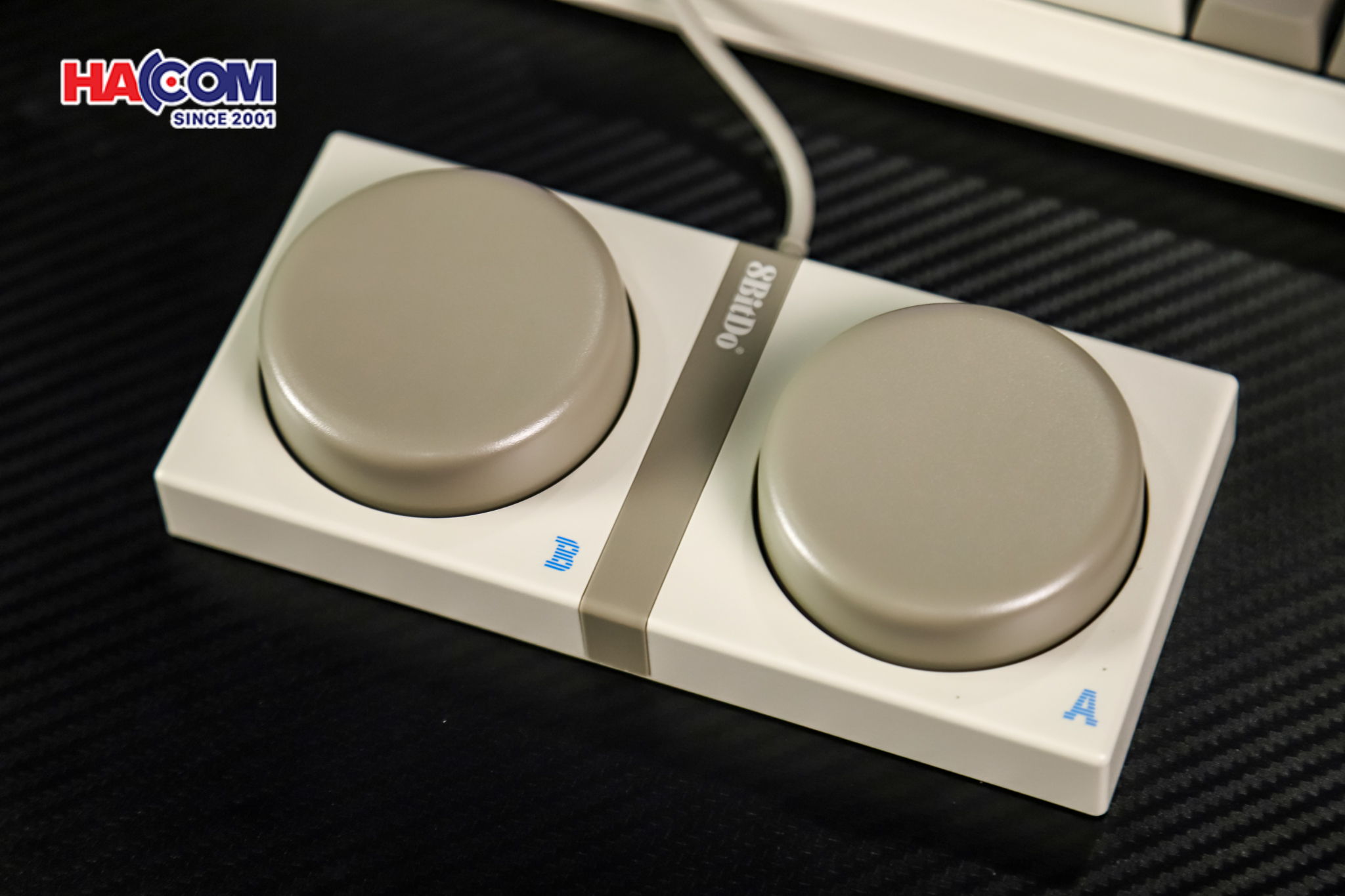 Bàn phím 8BitDo Retro Mechanical Keyboard - M Edition 21