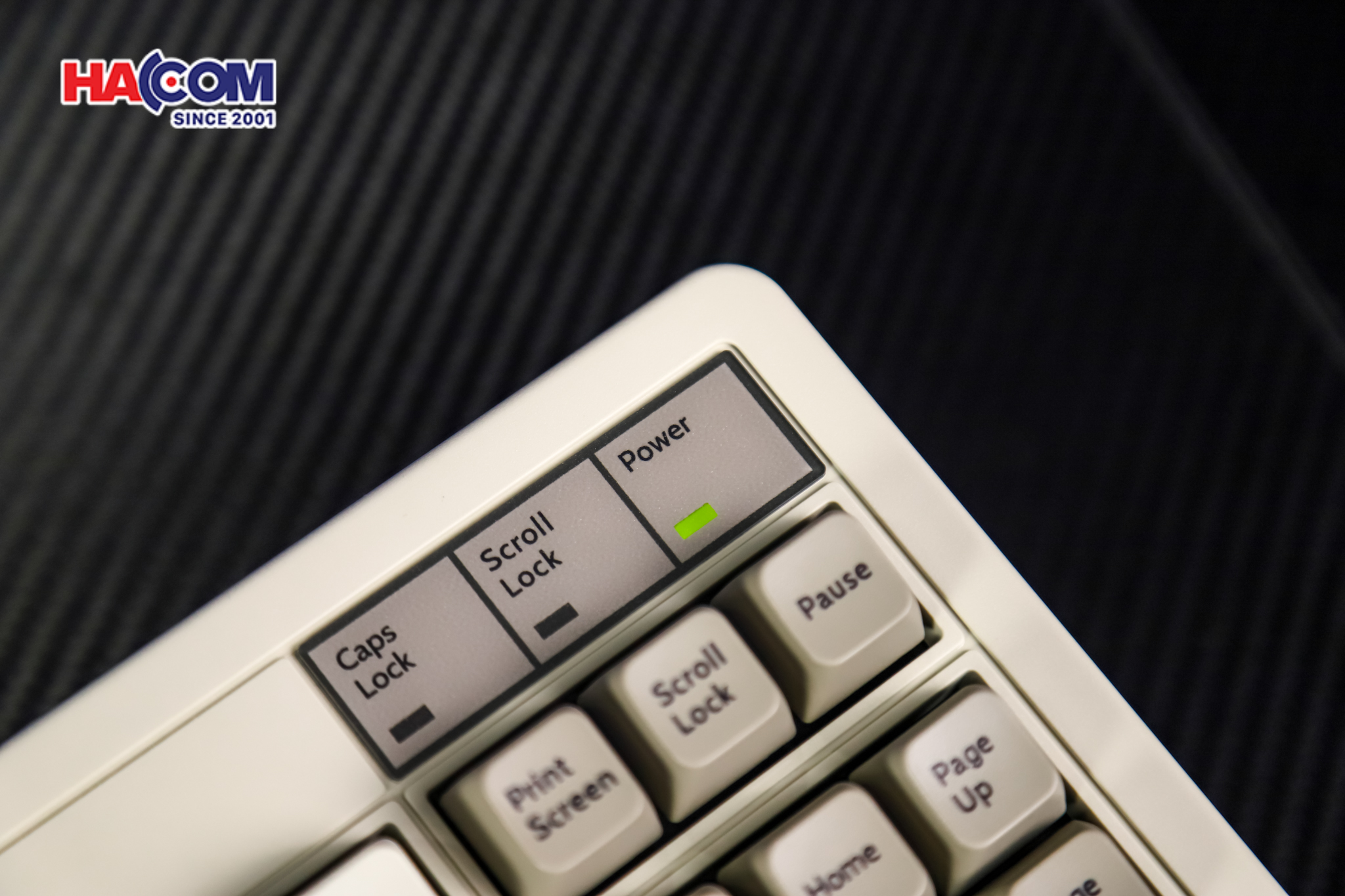 Bàn phím 8BitDo Retro Mechanical Keyboard - M Edition 11