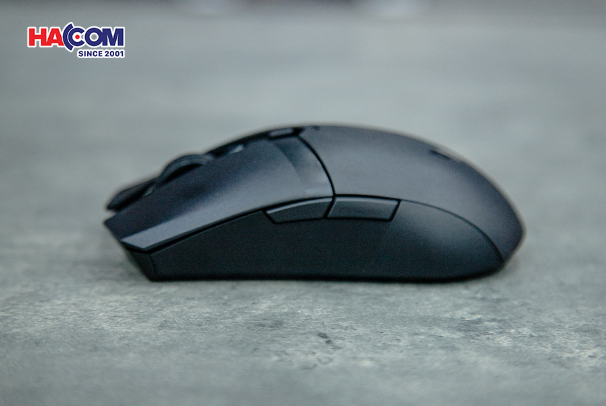 Chuột game không dây Asus TUF M4 Wireless (USB) 12