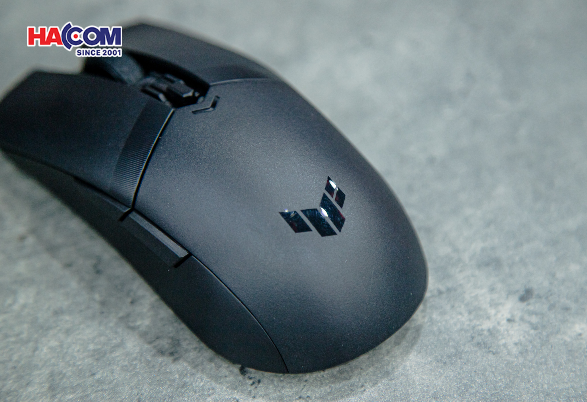 Chuột game không dây Asus TUF M4 Wireless (USB) 13