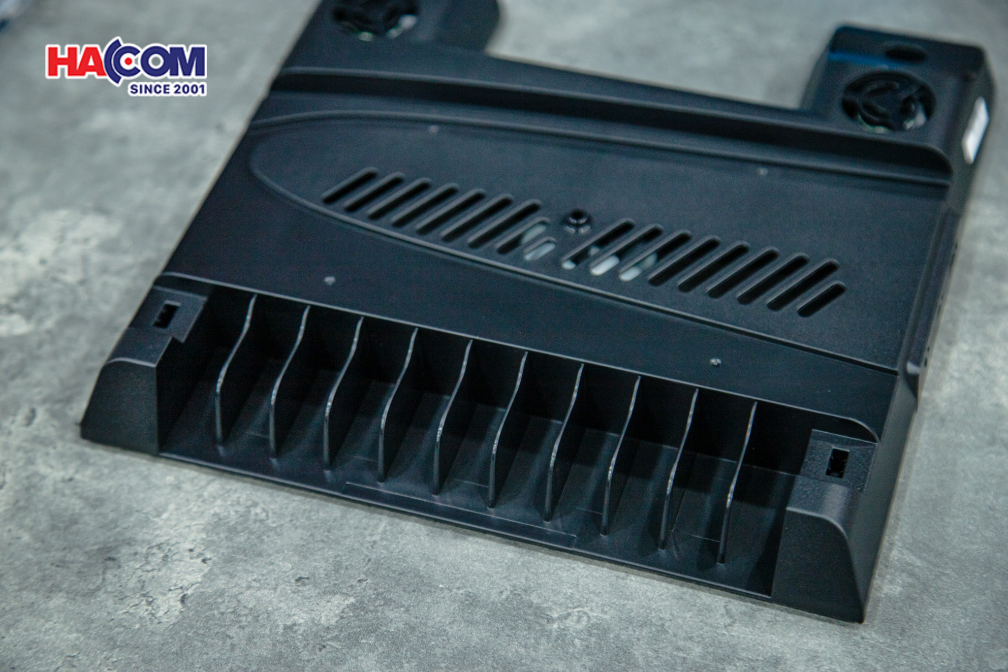 Đế Tản Nhiệt Cho PS5 Slim, Fat DOBE TP5-0593S 7