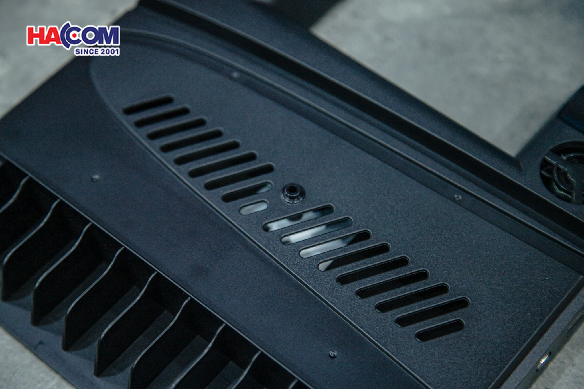 Đế Tản Nhiệt Cho PS5 Slim, Fat DOBE TP5-0593S 8