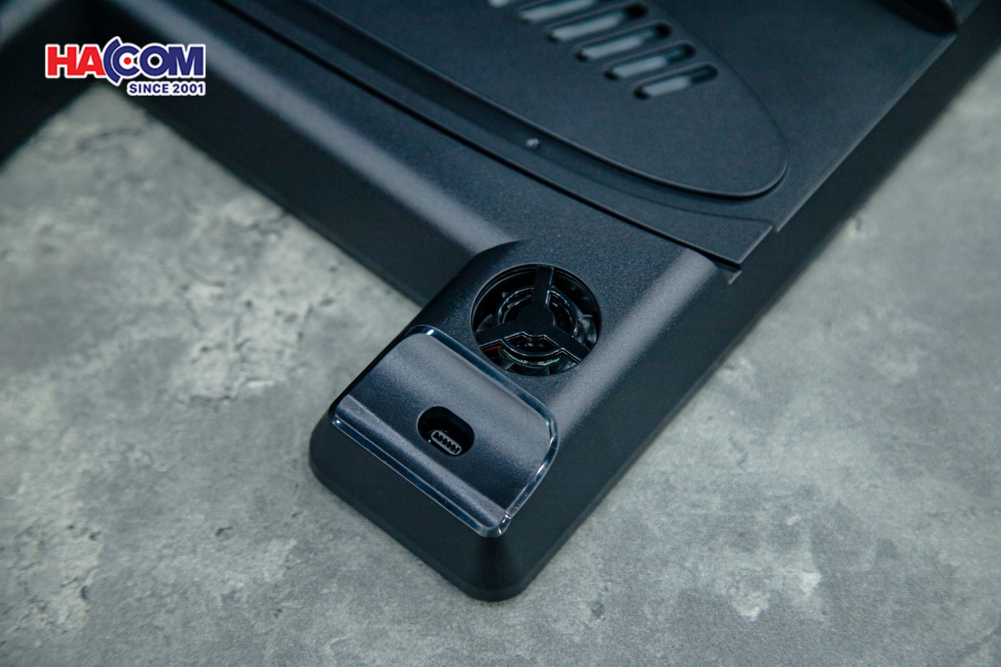 Đế Tản Nhiệt Cho PS5 Slim, Fat DOBE TP5-0593S 9