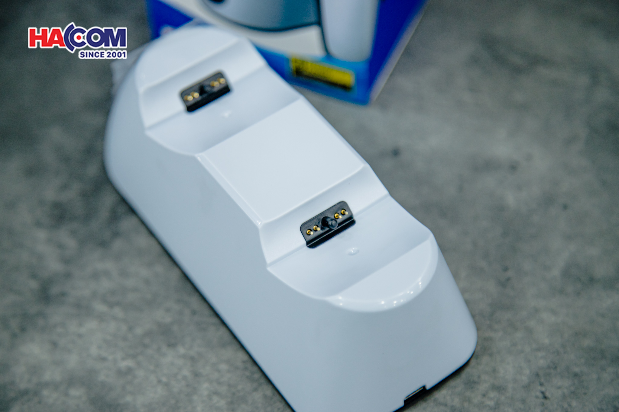 Dock Sạc Nhanh Tay Cầm PS5 Dualsense Dobe TP5-0516B 7