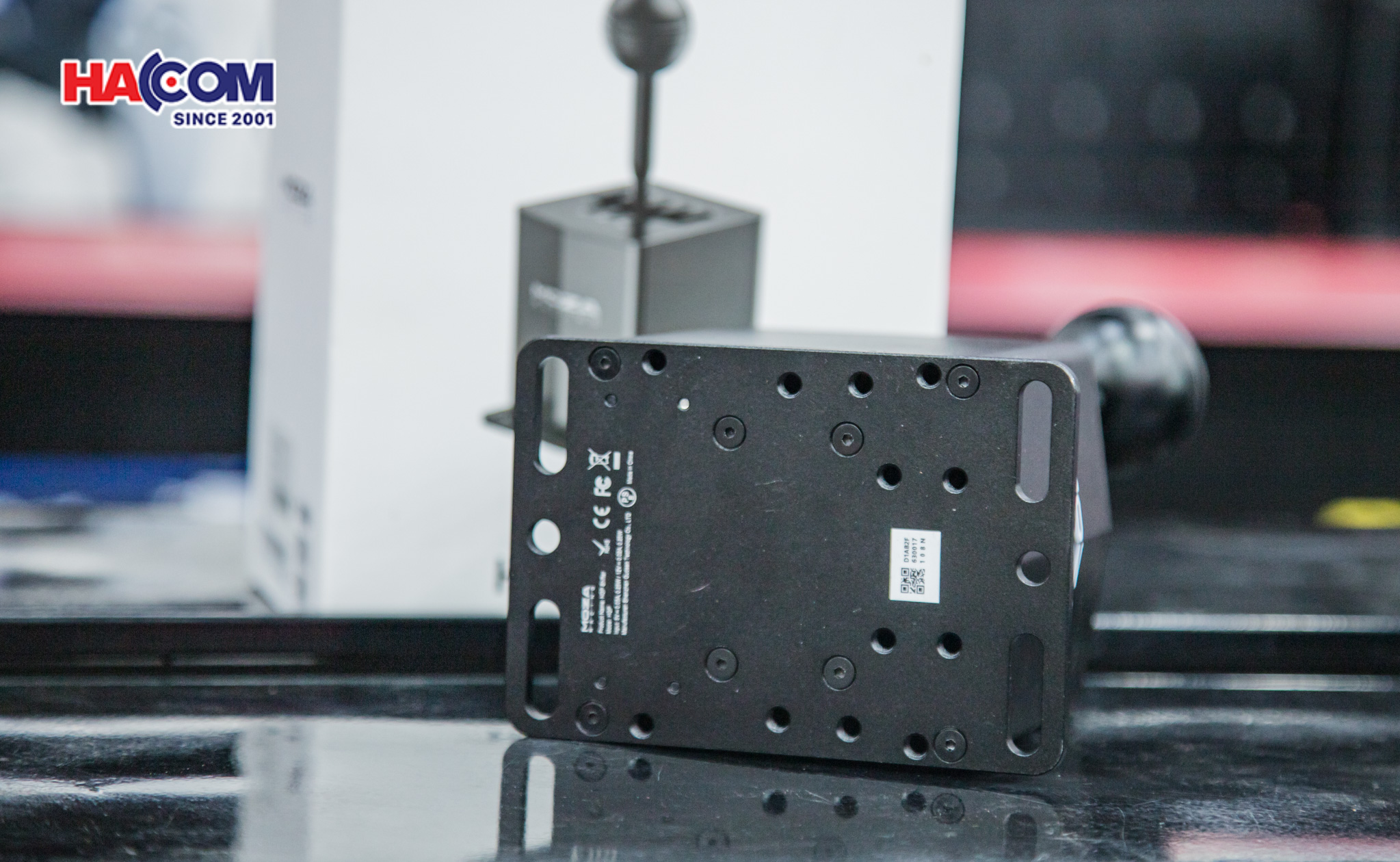 Cần số HGP Shifter Moza 8