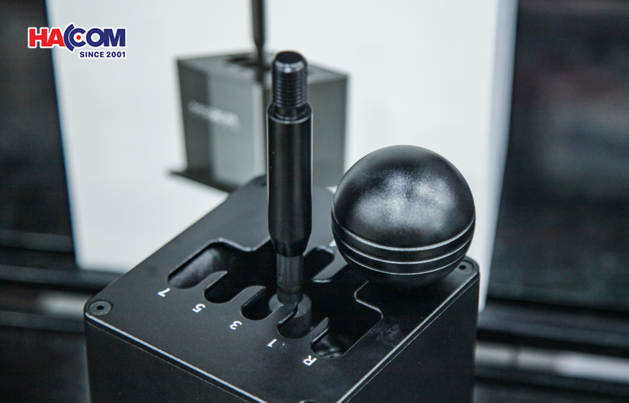 Cần số HGP Shifter Moza 10