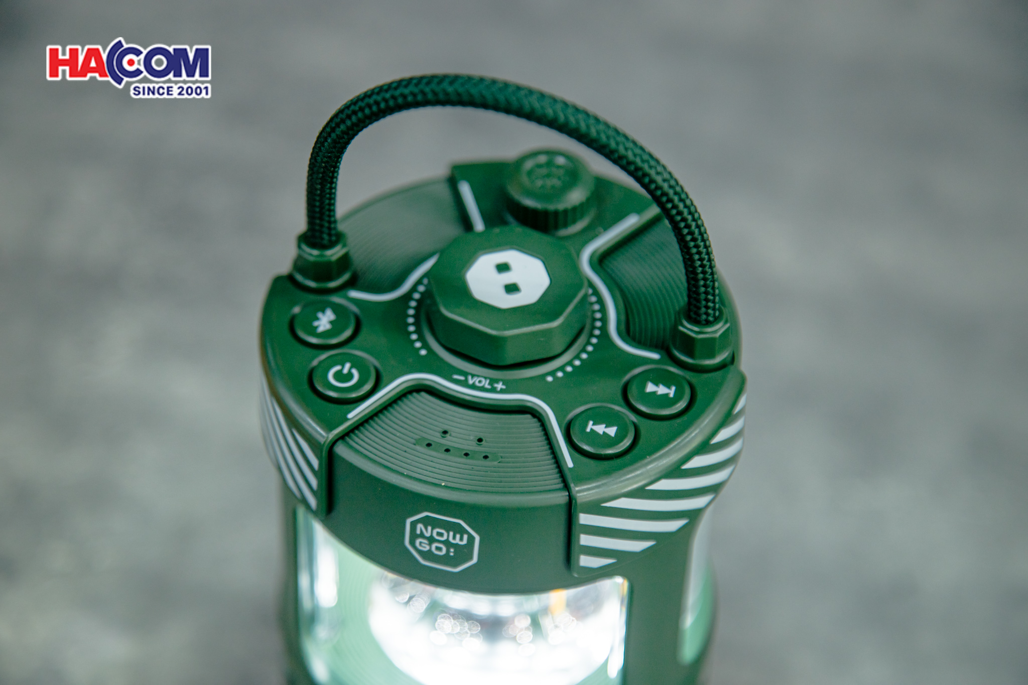 Loa Bluetooth NowGo F1 (Bluetooth 5.3, 11H, Loa tích hợp đèn Camping) - Màu Xanhb/23122025/loa-bluetooth-nowgo-f1-bluetooth-5.3-11h-loa-tich-hop-den-camping-mau-xanh-004.jpg 4