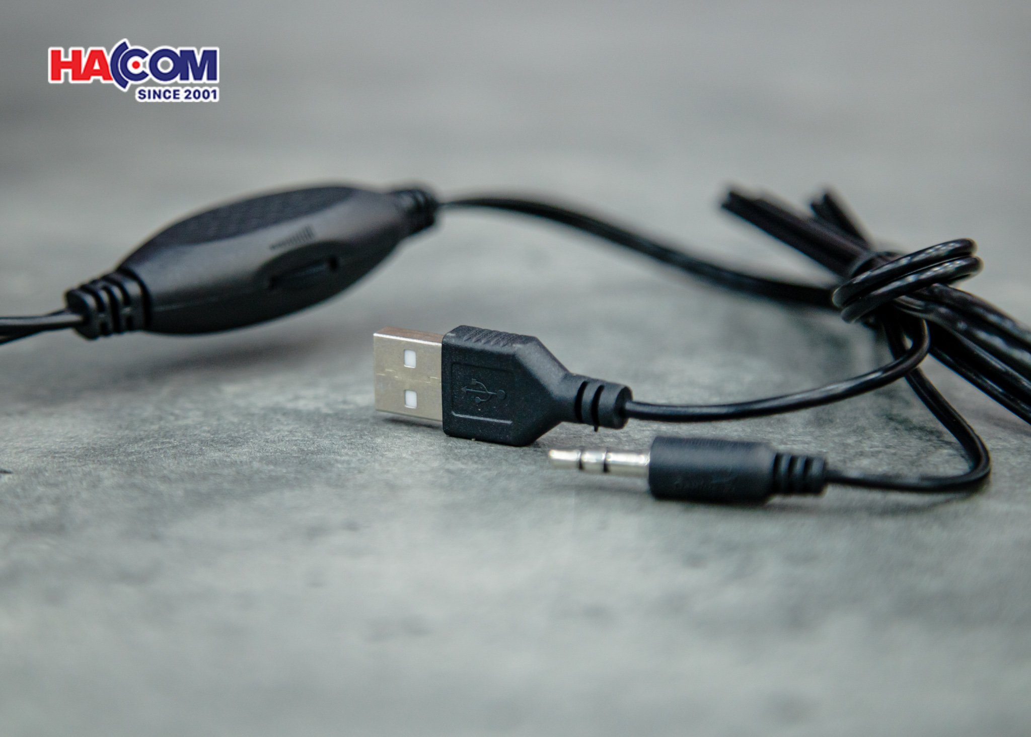 Loa Genius SP-HF180 2.0 màu nâu (Vân gỗ) 8