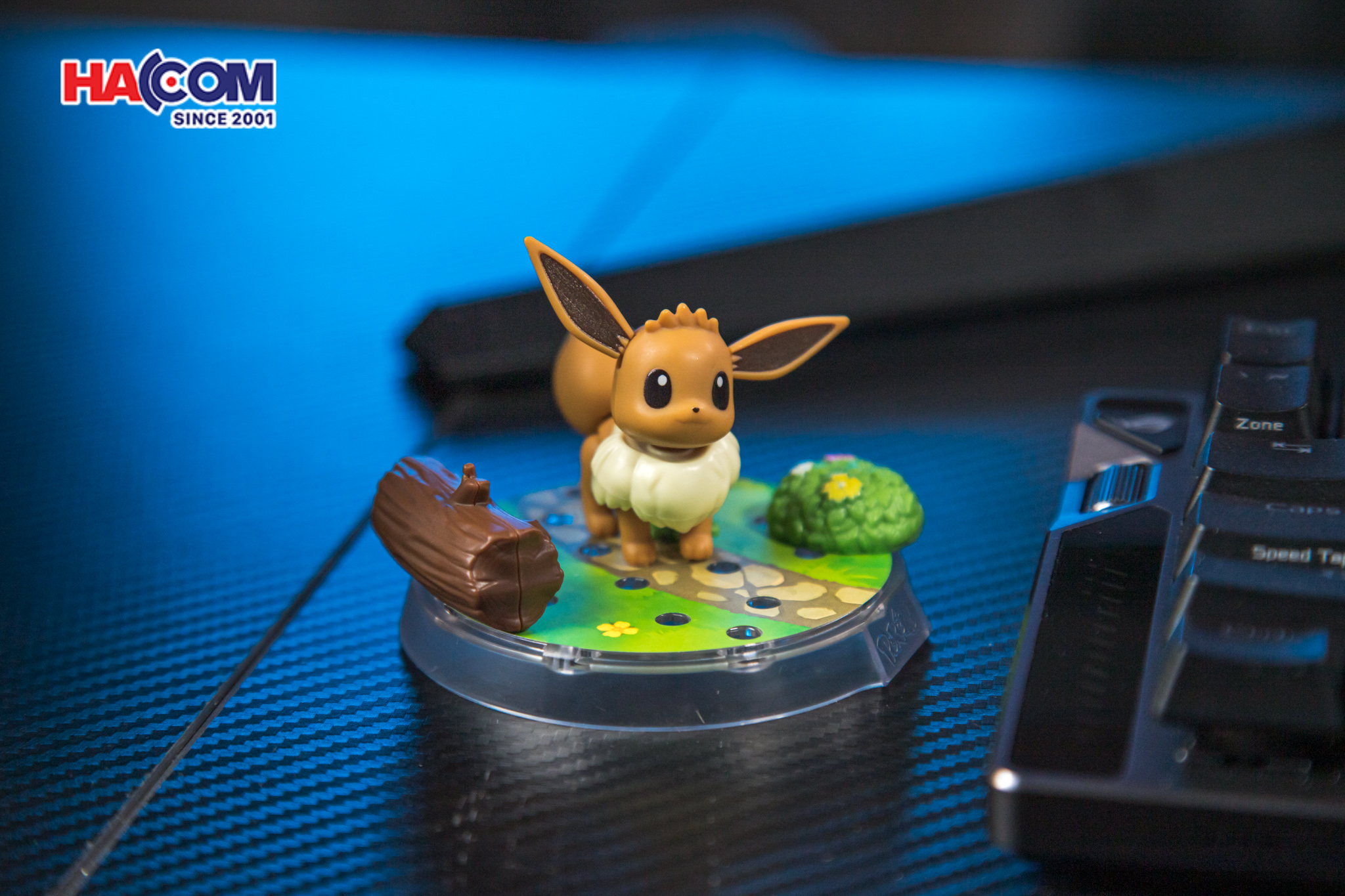 Mô hình Blokees Pokemon 74002-Pokemon Classic Edition S-Eevee 5