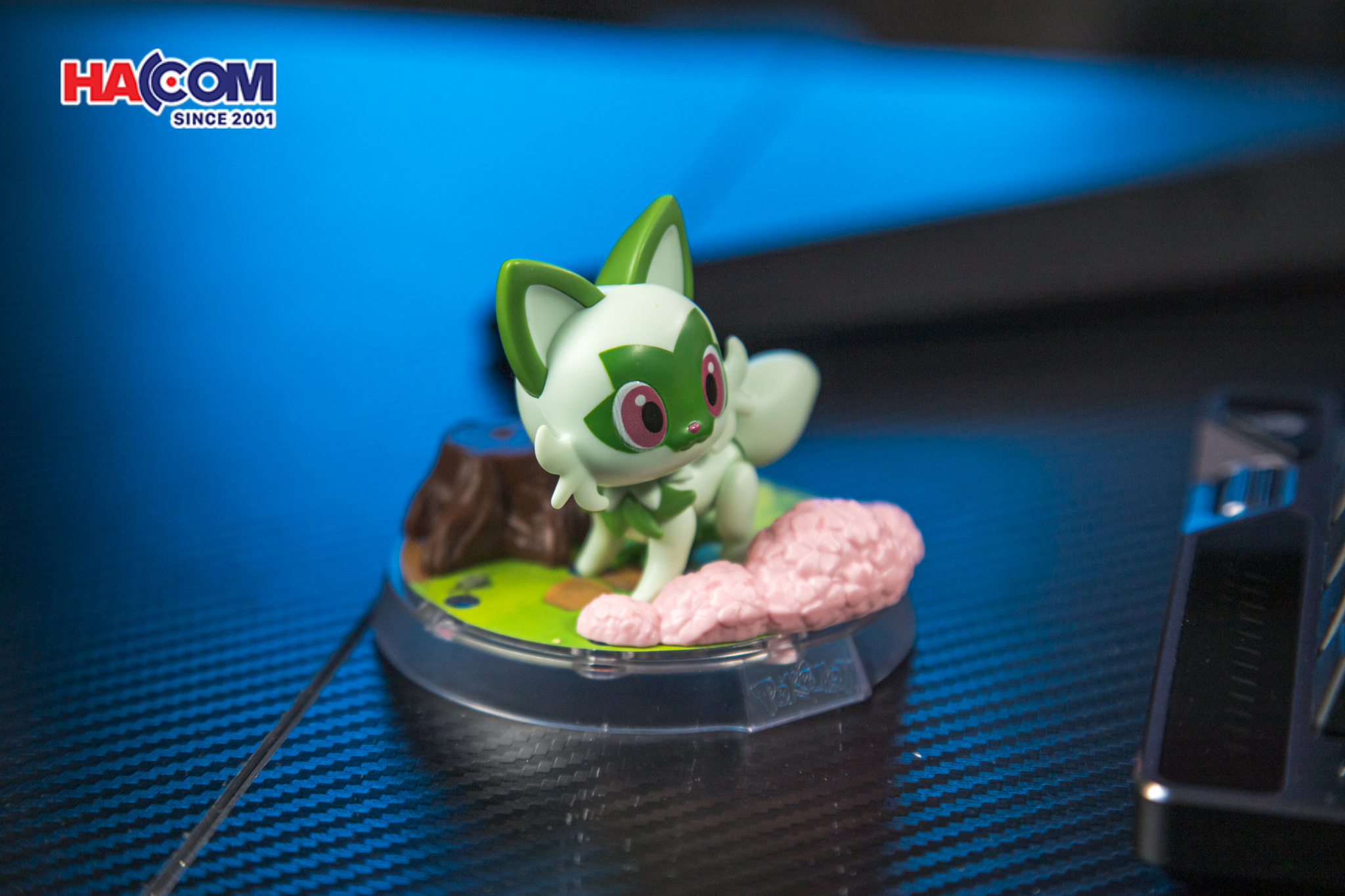 Mô hình Blokees Pokémon 74013- Pokémon Classic Edition CV-S -PDQ 14