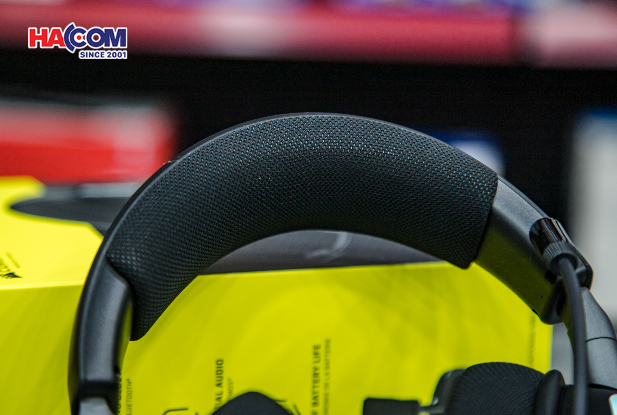 Tai nghe không dây Corsair VOID V2 MAX Carbon 8