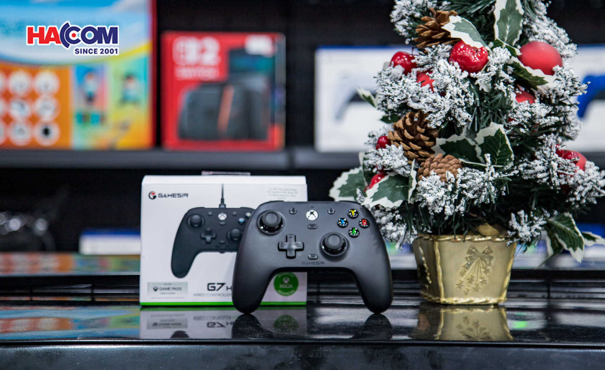 Tay Cầm Chơi Game Có Dây GameSir G7HE Màu Đen3122025/tay-cam-choi-game-co-day-gamesir-g7he-black-003.jpg 5