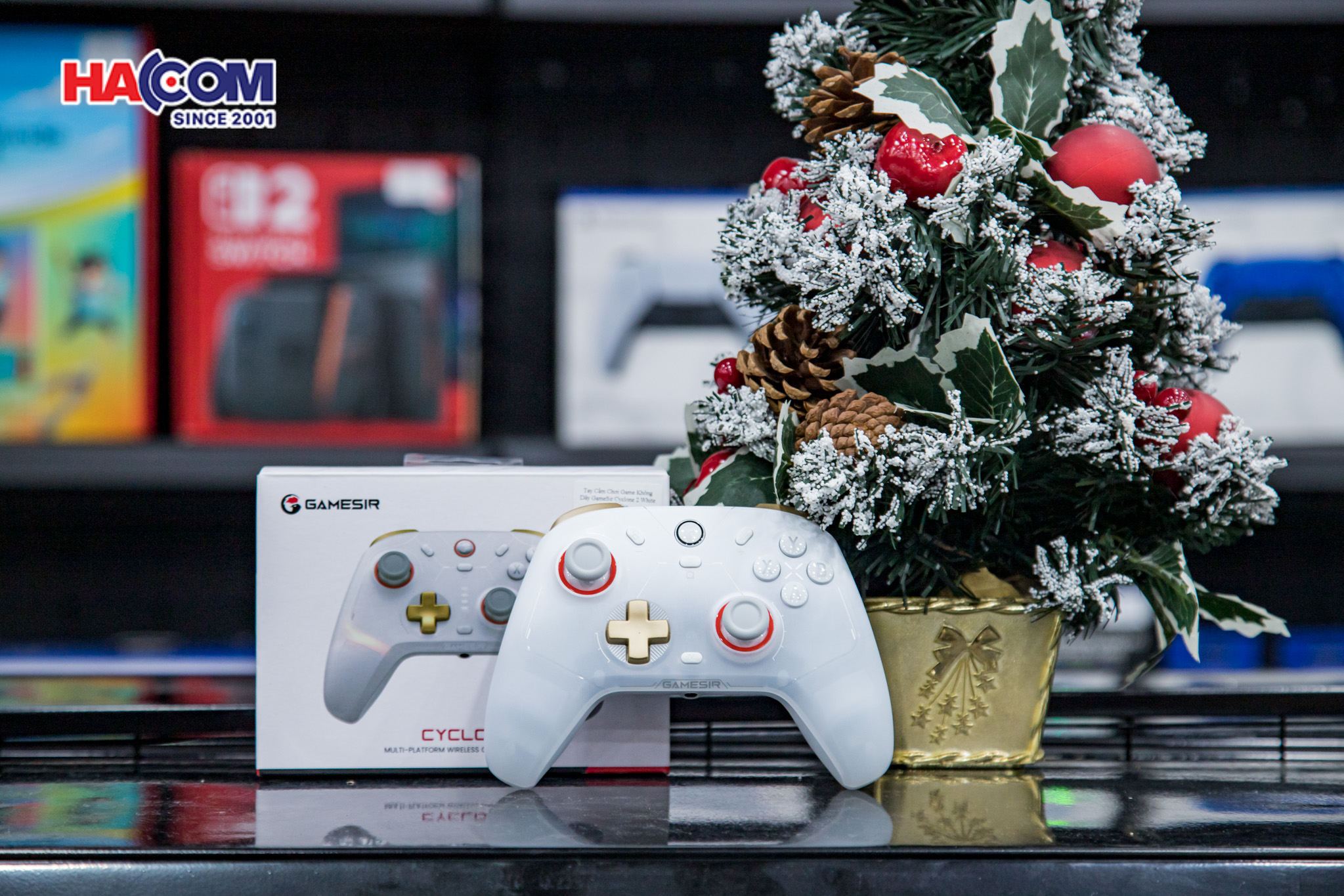 Tay Cầm Chơi Game Không Dây GameSir Cyclone 2 Màu Trắngweb/23122025/tay-cam-choi-game-khong-day-gamesir-cyclone-2-white-003.jpg 5