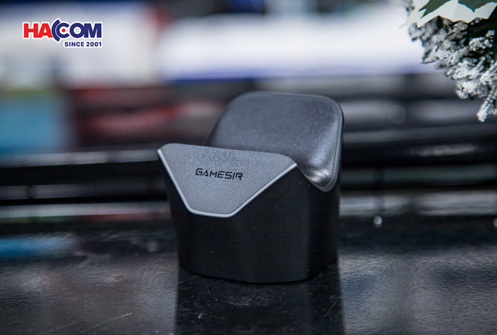 Tay Cầm Chơi Game Không Dây GameSir Super Nova Blue (Màu Xanh Da Trời) 15